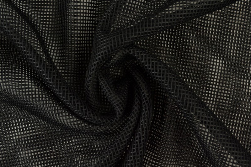 Mesh 11-03 black