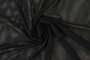 Mesh 13-01 black