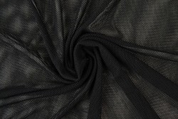 Mesh 13-01 black