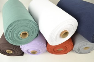 Cuff Fabrics rib
