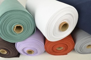 Cuff Fabrics rib