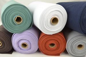 Cuff Fabrics rib