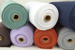 Cuff Fabrics rib