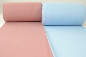 Cuff Fabrics rib