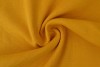 Cuffs rib 47 ochre yellow