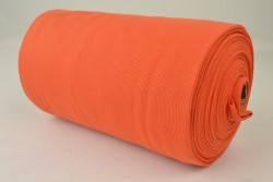 Cuffs rib 10 orange
