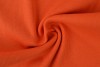 Cuffs rib 10 orange