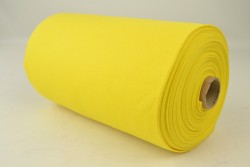 Cuffs rib 07 yellow