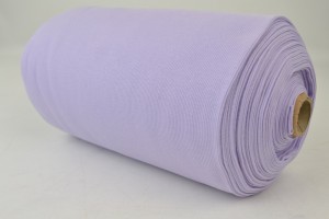 Cuffs rib 21 lavender