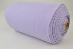 Cuffs rib 21 lavender