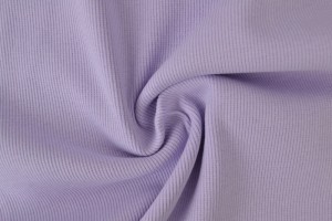 Cuffs rib 21 lavender