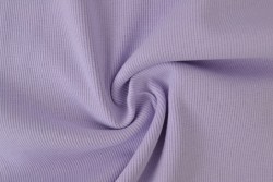 Cuffs rib 21 lavender