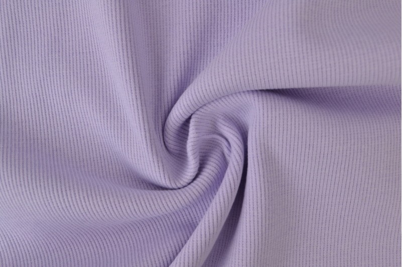 Cuffs rib 21 lavender