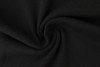 Cuffs rib 03 black