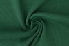Cuffs rib 32 dark green