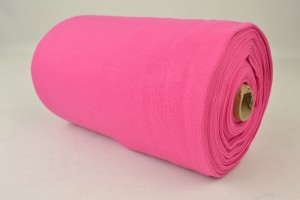 Cuffs rib 51 fuchsia