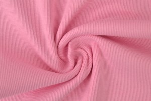 Cuffs rib 04 pink