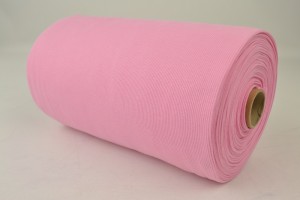 Cuffs rib 04 pink
