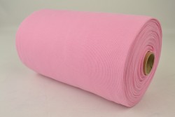 Cuffs rib 04 pink