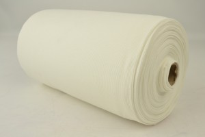 Cuffs rib 02 off-white