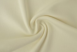 Cuffs rib 02 off-white