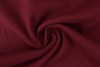 Cuffs rib 77 bordeaux