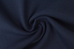 Cuffs rib 49 dark navy