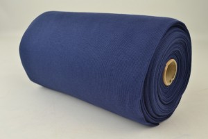 Cuffs rib 48 navy