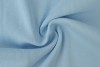 Cuffs rib 05 baby blue