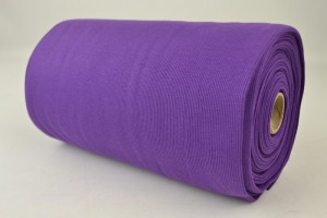 Cuffs rib 08 purple