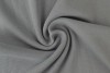 Cuffs rib 25 silvergrey