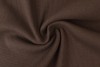 Cuffs rib 43 brown