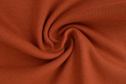 Cuffs rib 42 copper