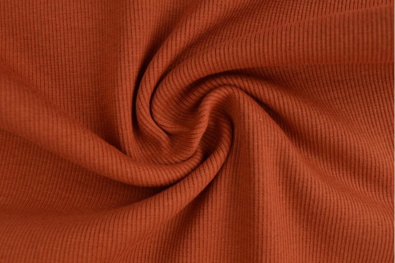 Cuffs rib 42 copper