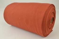 Cuffs rib 42 copper