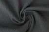 Cuffs rib 17 dark grey