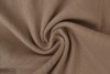 Cuffs rib 69 taupe