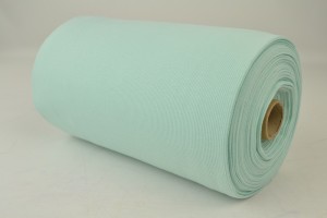 Cuffs rib 41 light mint