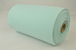 Cuffs rib 41 light mint
