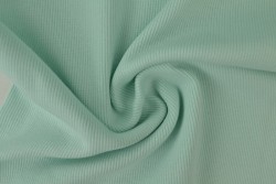 Cuffs rib 41 light mint