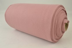 Cuffs rib 37 old pink