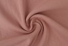 Cuffs rib 37 old pink