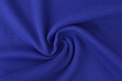 Cuffs rib 28 dark blue