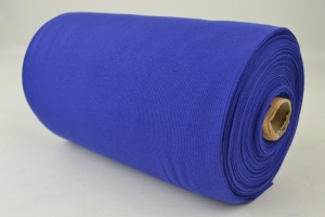 Cuffs rib 28 dark blue