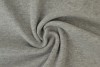 Cuffs rib m25 grey melange