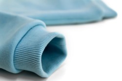 Cuff Fabrics rib