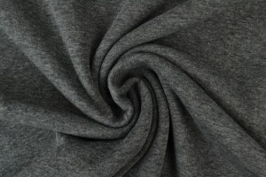 Sweatshirt 17 dark grey melange