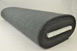 Sweatshirt 17 dark grey melange