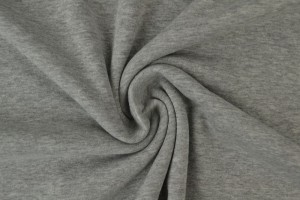 Sweatshirt 25 silvergrey melange