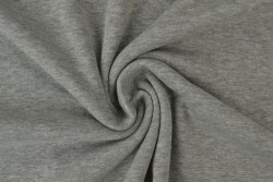 Sweatshirt 25 silvergrey melange